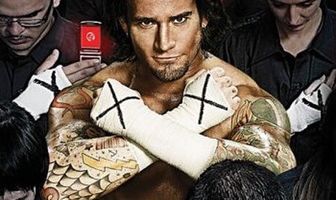 WWE Кибер воскресенье