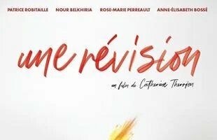 Une révision