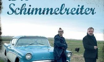 Всадники плесени