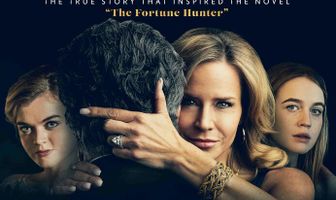 Gold Digger Killer