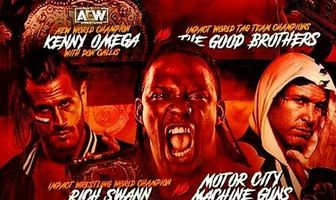 Impact Wrestling: Hard to Kill