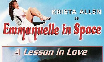 Эммануэль: Урок наслаждения