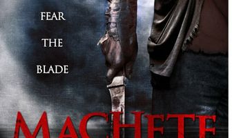 Machete Joe