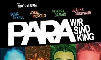 Пара — Мы король