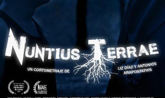 Nuntius Terrae