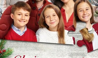 Рождество с любимыми