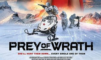 Prey of Wrath