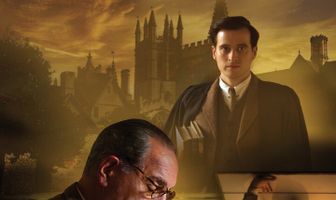 The Most Reluctant Convert