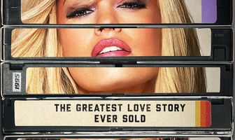 Пэм и Томми