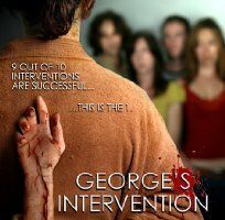 Джордж: Зомби-реабилитация