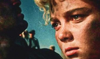 Первый эшелон