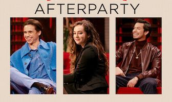 The Netflix Afterparty