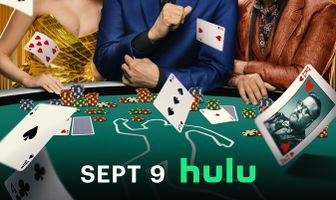 Убийства в одном здании