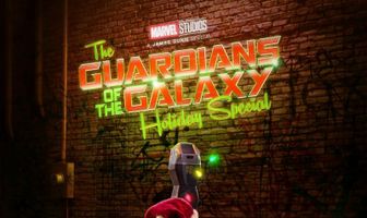 Стражи Галактики: Праздничный спецвыпуск