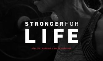 Stronger for Life