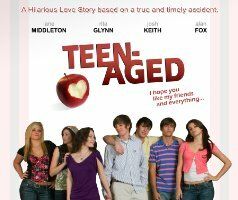 Teen-Aged