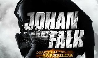 Йохан Фальк
