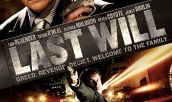 Последняя воля