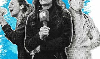 BILD. Власть. Германия?