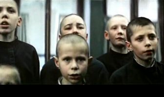 Петроградские Гавроши