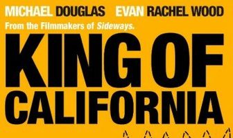 Король Калифорнии