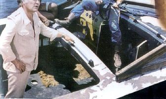 Пираты ХХ века