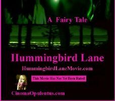 Hummingbird Lane