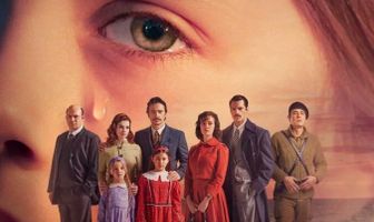 Однажды на Кипре