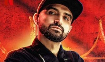 Thiago Ventura: Pokas