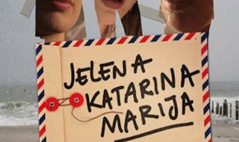 Елена, Катарина, Мария