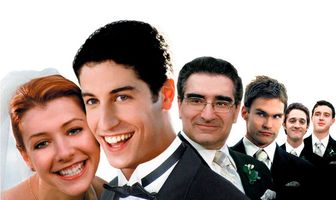 Американский пирог 3: Свадьба