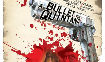 Un balazo para Quintana