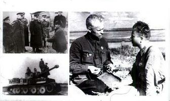 Победа на Правобережной Украине