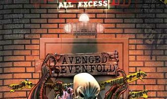 Avenged Sevenfold: All Excess