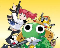 Сержант Кэроро