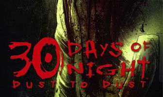 30 дней ночи: Прах к праху