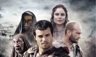 Воины Эллады