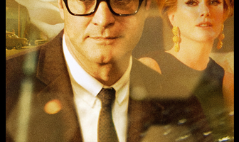 Одинокий мужчина