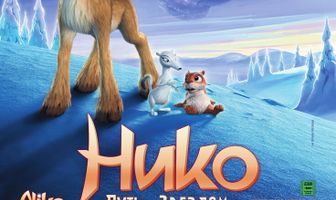 Нико: Путь к звездам