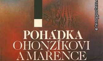 Сказка о Гонзике и Марженке