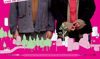 Восемь раз поднялся