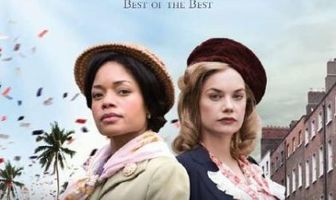 Маленький остров