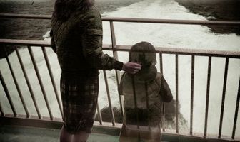 Скелеты Железного острова