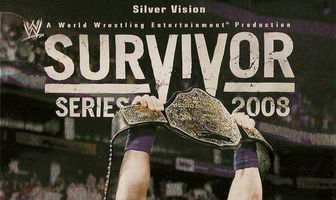 WWE Серии на выживание