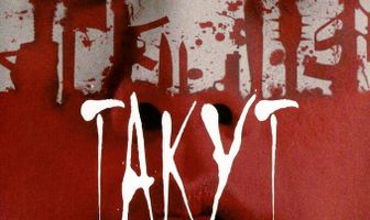 Такут: Лица страха