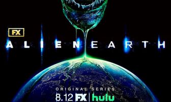 Чужой: Земля