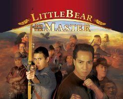 Little Bear and the Master