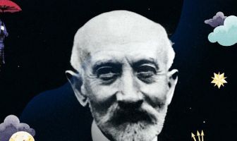 Le mystère Méliès