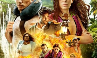 Затерянный город