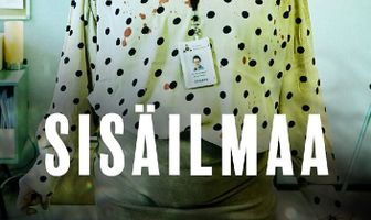 Sisäilmaa